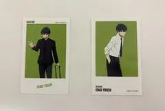 2026年最新】ベースヤード ブルーロック 潔の人気アイテム - メルカリ