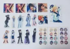 あんスタ ポップアップショップ ランダムグッズまとめ売り