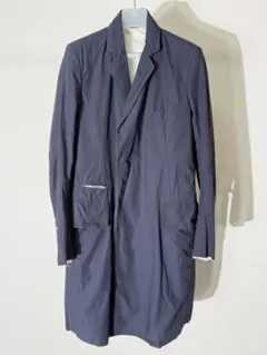 2025年最新】TAKAHIROMIYASHITATheSoloist. メンズ チェスターコートの