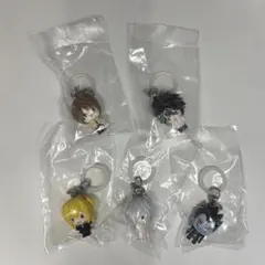 s*u様 DEATH NOTE めじるしアクセサリー 夜神月 L ミサミサ ニア
