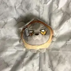 あんスタ ぶくスタ 大神晃牙 こうがのおいしい丸パン マスコット