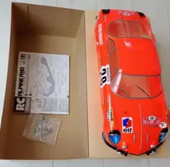 タミヤ アルピーヌ A110 ボディ sp.1420のサムネイル