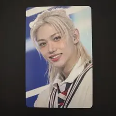 フィリックス アイドル