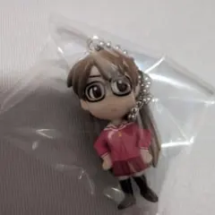あずまんが大王★フィギュア キーホルダー