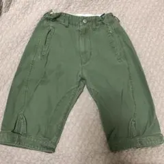 comechat＆closet パンツ 120サイズ