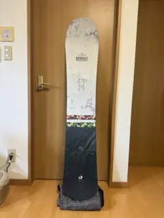 最終処分セール スキー板 SKI OGASAKA POWDERGIRL 150㎝ - メルカリ