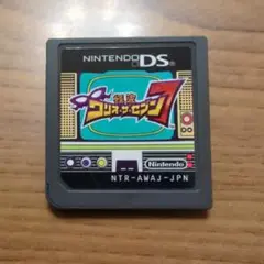 怪盗ワリオザ・セブン