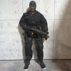 1/6 12インチ ヴィンテージGIジョー VTG774 - メルカリ