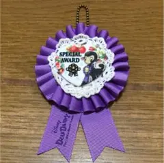 ディズニー こひつじ ダニー ロゼット