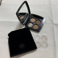 シャネル レ キャトル オンブル　ルミエール ナチュレルのサムネイル