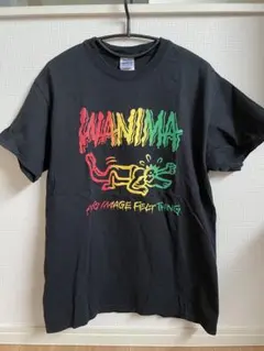 WANIMA Tシャツ Mサイズ
