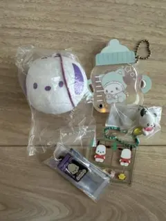 サンリオ ポチャッコ まとめ売りセット サンリオ ポチャッコ まとめ売りセット - メルカリ