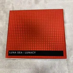 【D34775】LUNA SEA/LUNACY