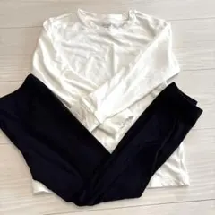 UNIQLO HEATTECH サイズ120