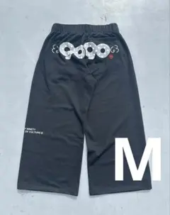 スウェット ジョガーパンツ