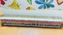 NARUTO 全72巻セット