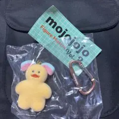 mojojojo figure mascot vol.3 ガチャガチャ