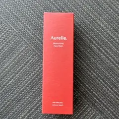 【 新品 】 洗顔料　Aurelie　オレリー　モイストフェイスウォッシュ