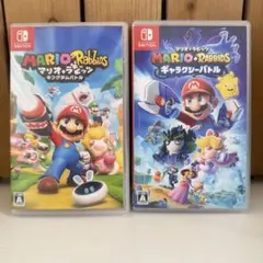 NintendoSwitch ソフト2点まとめ売り 任天堂スイッチ ソフト6点まとめ売りの通販 つー！（1760367048） | magi