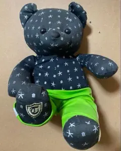 大倉忠義　オオクマ　ぬいぐるみ　捨てます