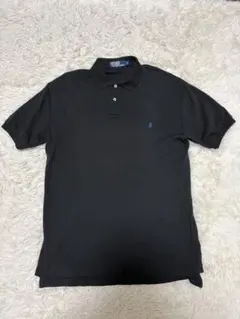 Polo by Ralph Lauren ポロシャツ ブラックのサムネイル