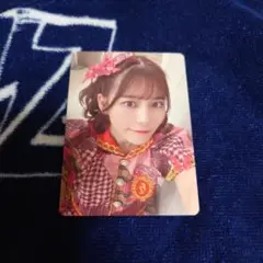 FRUITS ZIPPER ランダムトレーディングカード 月足天音