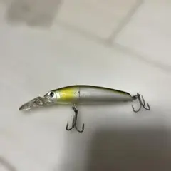パナソニック　光るルアー　ミノーのサムネイル
