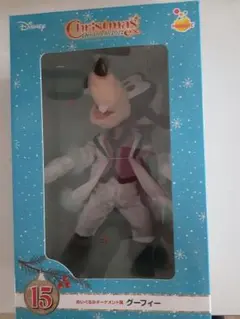 ディズニークリスマスオーナメント 2022