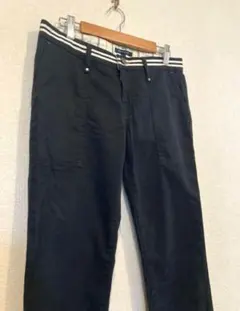 ☆未使用☆Tommy Hilfiger トミーヒルフィガー　パンツ　ビームス
