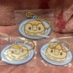 一番くじ ポケピース I賞 パンケーキラバーチャーム ポッチャマ