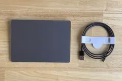 Apple 純正 Magic Trackpad 2 - Space Gray