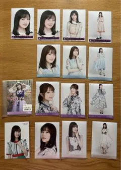 乃木坂46 生写真　生田絵梨花　まとめ売り 生田絵梨花 乃木坂46 生写真 まとめ売り