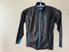 エーグルAIGLE ナイロンパーカ サイズS