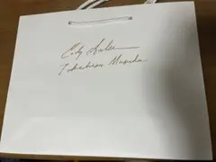 CODY SANDERSON × TAKAHISA MASUDA ショッパー