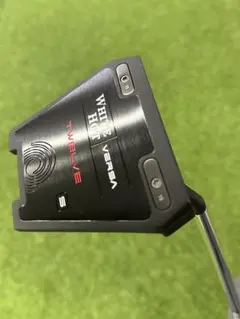 オデッセイ パター バーサ