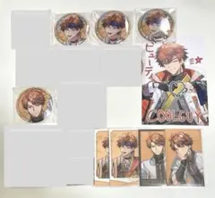 にじさんじ 3SKM 2nd Anniversary 北見遊征