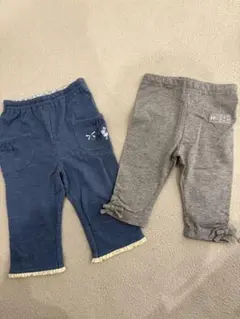 KPレギンス2点セット