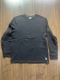 ATRCTR アトラクター ロングスリーブ Tシャツ T シャツ ロンT