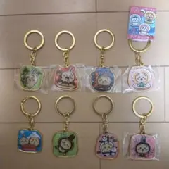 ご当地ちいかわ うさぎ