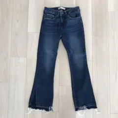 デニム　ジーンズ