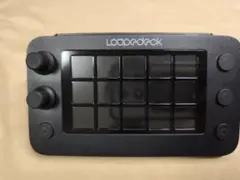 左手デバイス　Loupedeck Live S