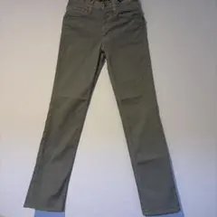 Johnbull オリーブグリーン チノパン　12100円　メンズ　S size