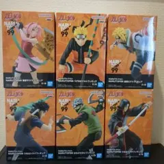 2026年最新】ナルトップ99 フィギュアの人気アイテム - メルカリ