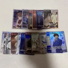 名探偵コナンカードゲーム まとめ売り