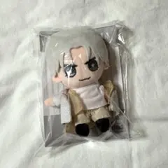 中島健人 おけんとさま ぬいぐるみ ちびぬい N/bias - メルカリ