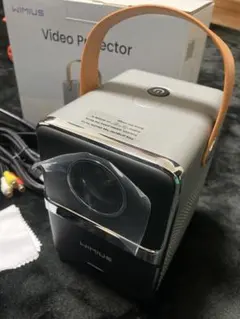 美品】WIMIUS P64 プロジェクター - メルカリ
