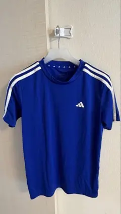 adidas サッカーウェア 半袖シャツ 160のサムネイル