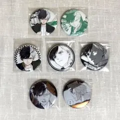 002 桜遥 WIND BREAKER ジュエリー缶バッジ 原作絵 002 桜遥 WIND BREAKER ジュエリー缶バッジ 原作絵