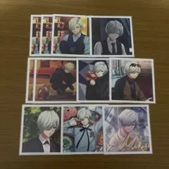 A3！　エースリー　御影密　ましコレ　　箔押し　まとめ売り