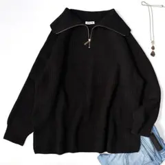2025年最新】everyday i like. リブタートルネックの人気アイテム